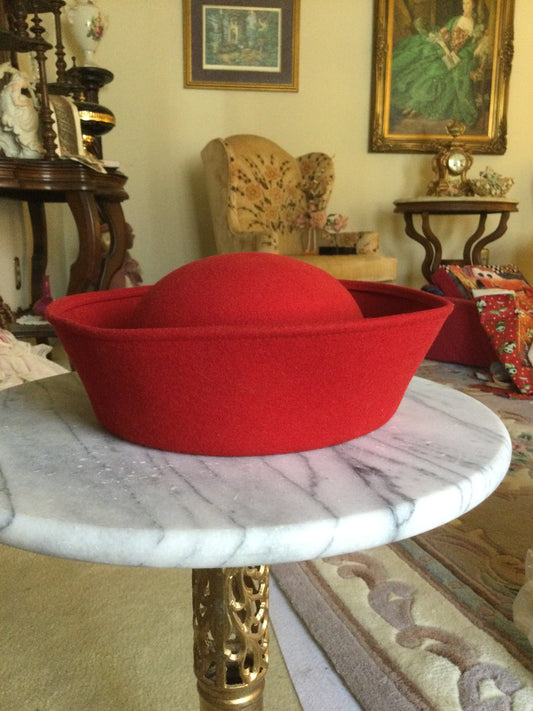 (BH#)Michael Howard Wool Hat