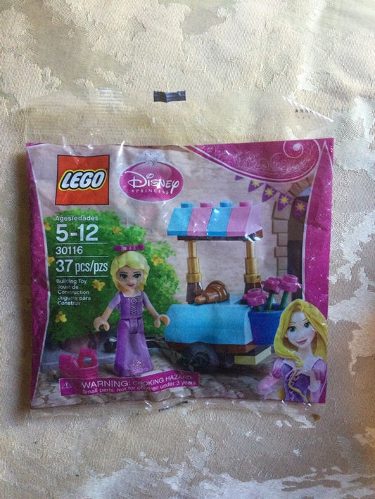 Lego #30116 Disney Princess NIP