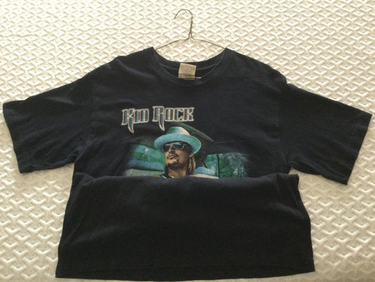 Kid Rock Concert Tee 2002 Sz M