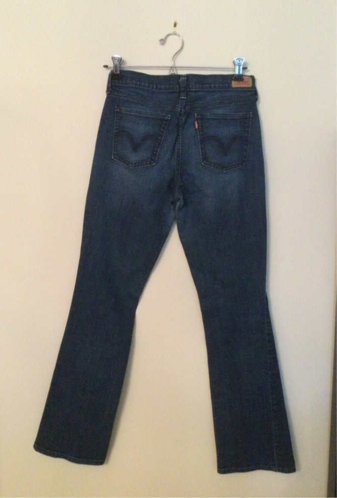 (AR#)Levi’s 515 Boot Cut Size 6L Women’s