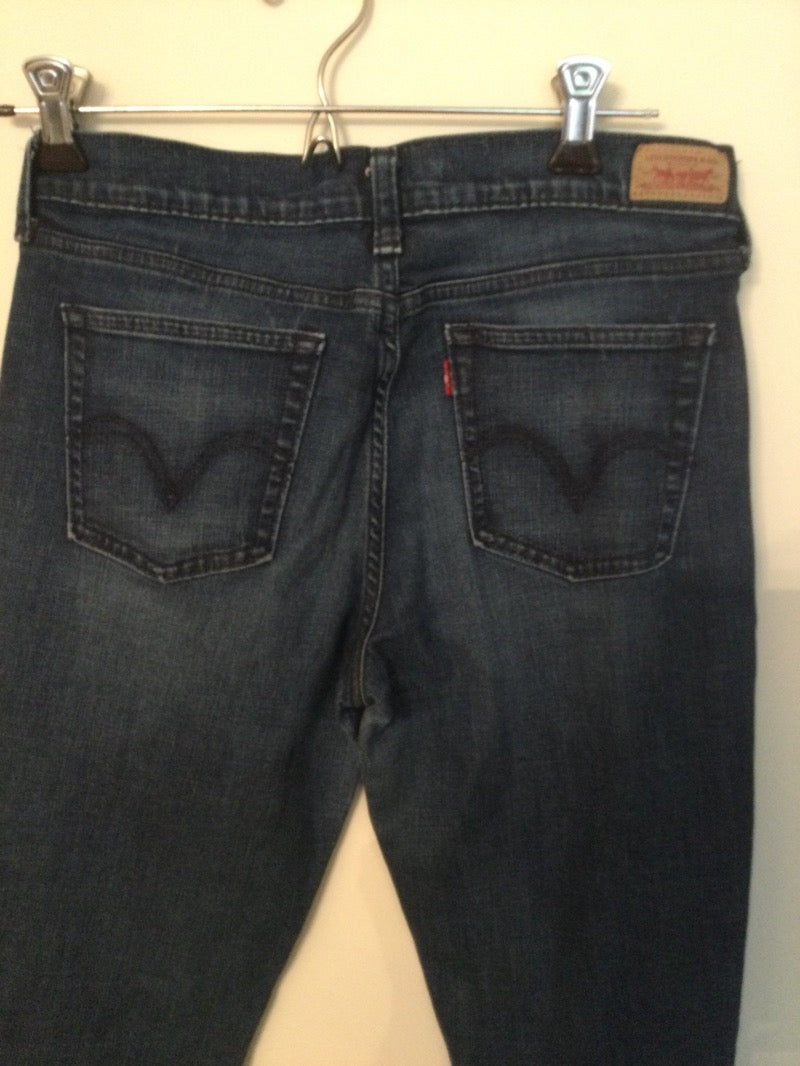 (AR#)Levi’s 515 Boot Cut Size 6L Women’s