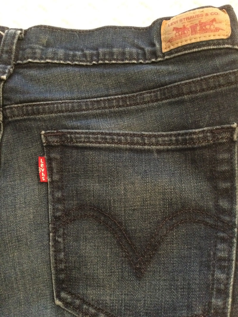 (AR#)Levi’s 515 Boot Cut Size 6L Women’s