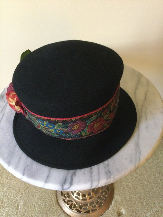 (P#) Bollman Hat Company Wool Hat
