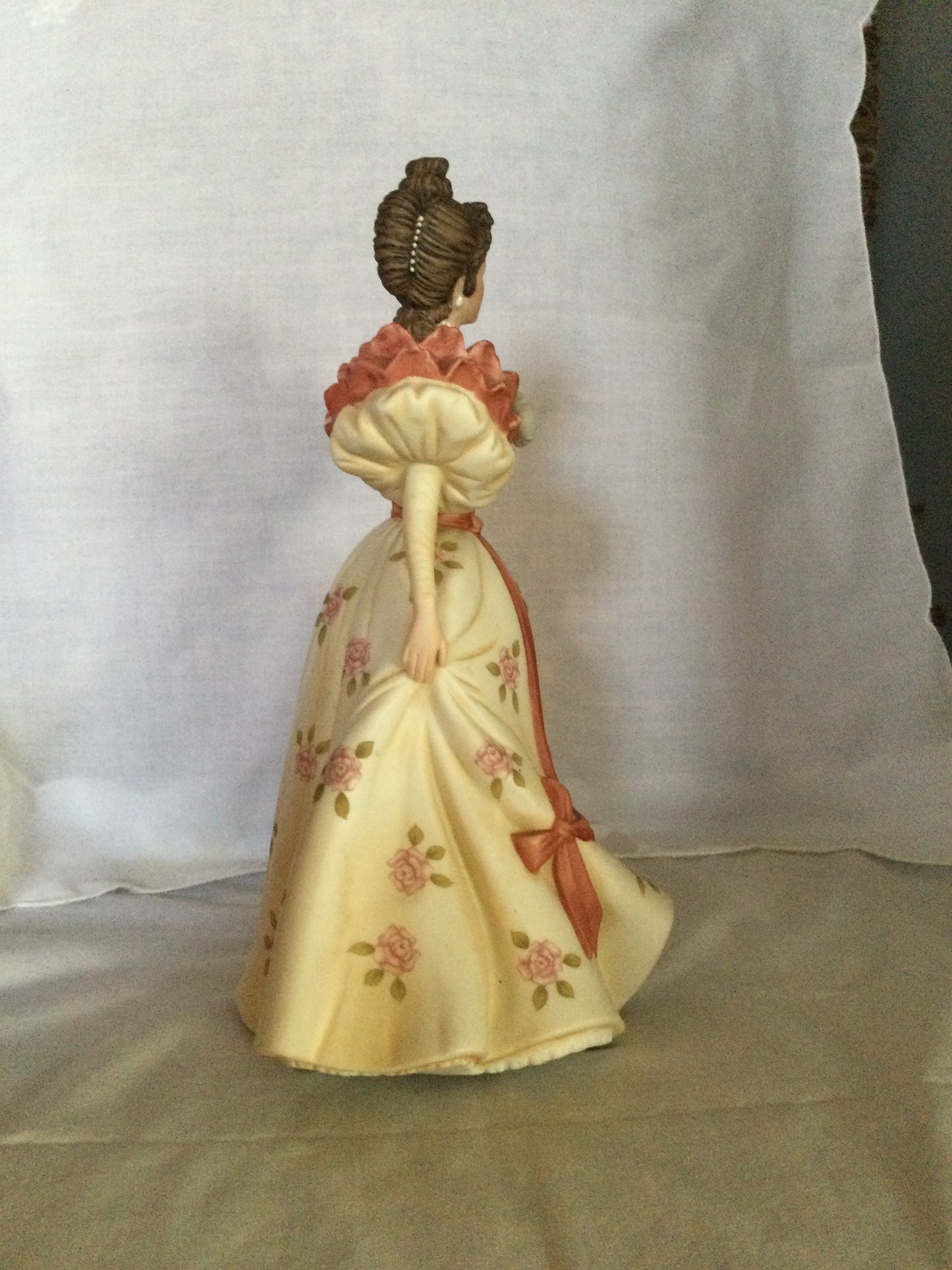 (BA#) Lenox First Waltz’ 1980’s Figurine